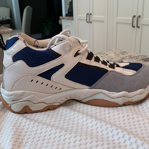 VINTAGE Head Sneakers from 1990s - Picture 9 of 10